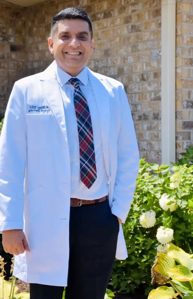 Midlothian Radiance Family Dentistry