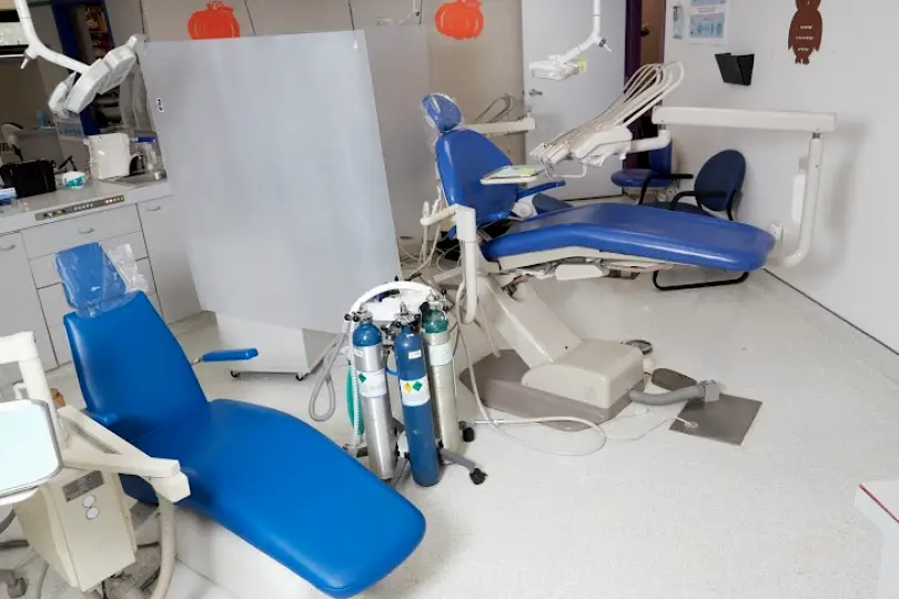 New Britain Pediatric Dentistry & Orthodontics