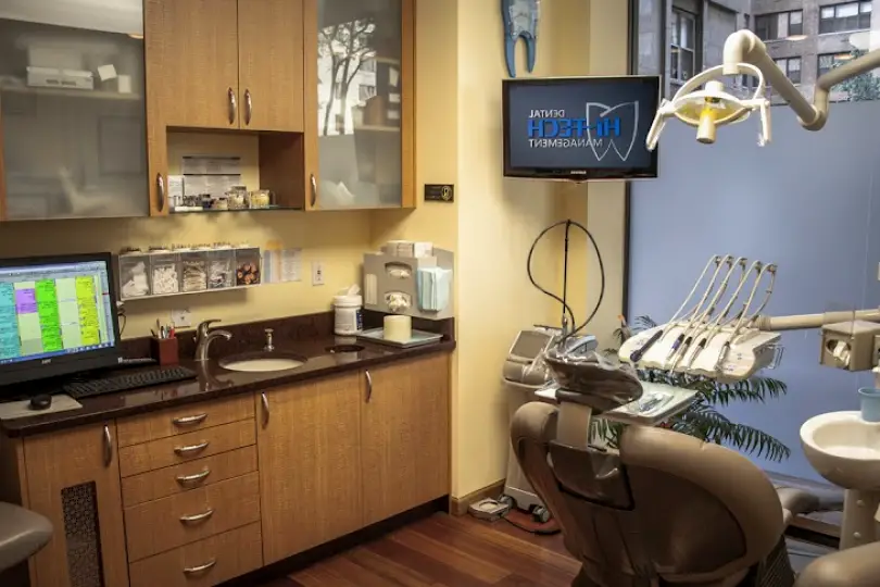  New York Murray Hill Dental., PC Dr. Michael I.Katayev
