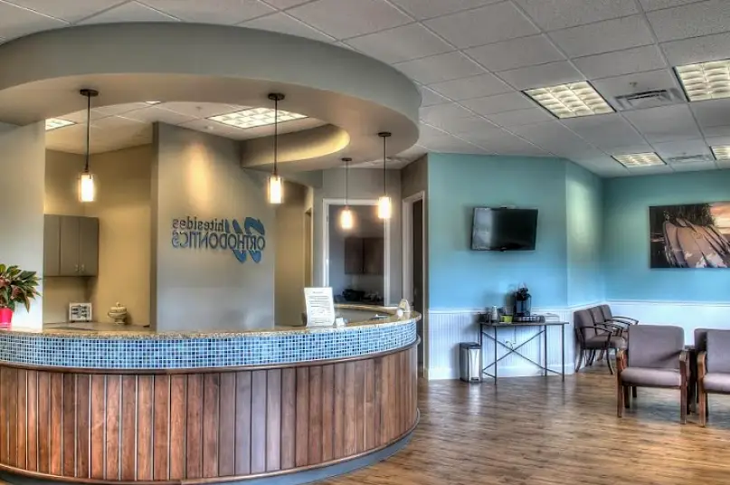 North Port Whitesides Orthodontics