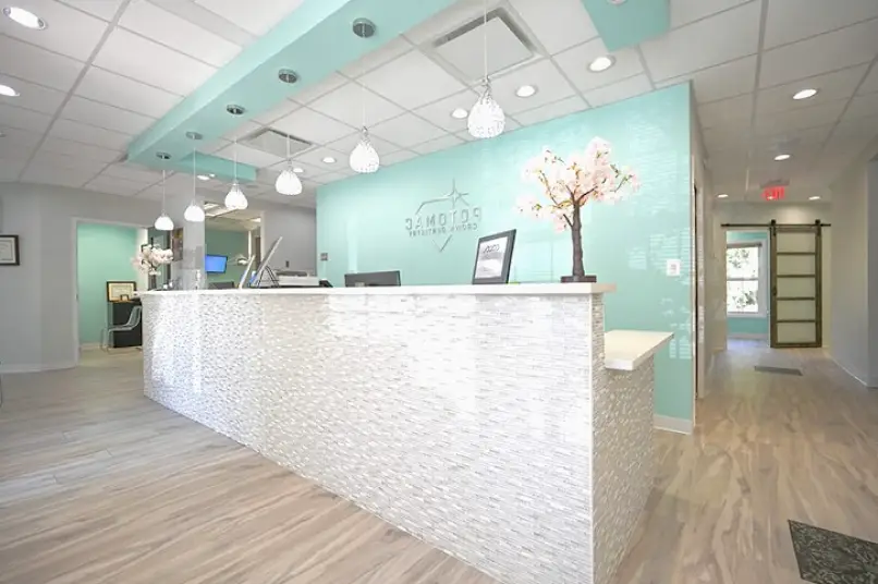 North Potomac Potomac Crown Dentistry