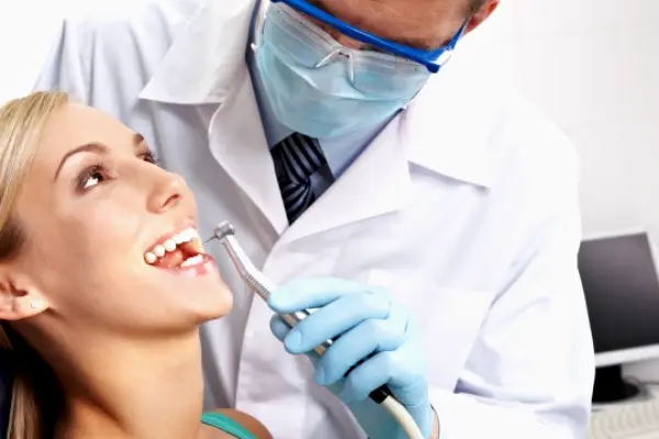Oak Ridge John B. Burgess, DDS