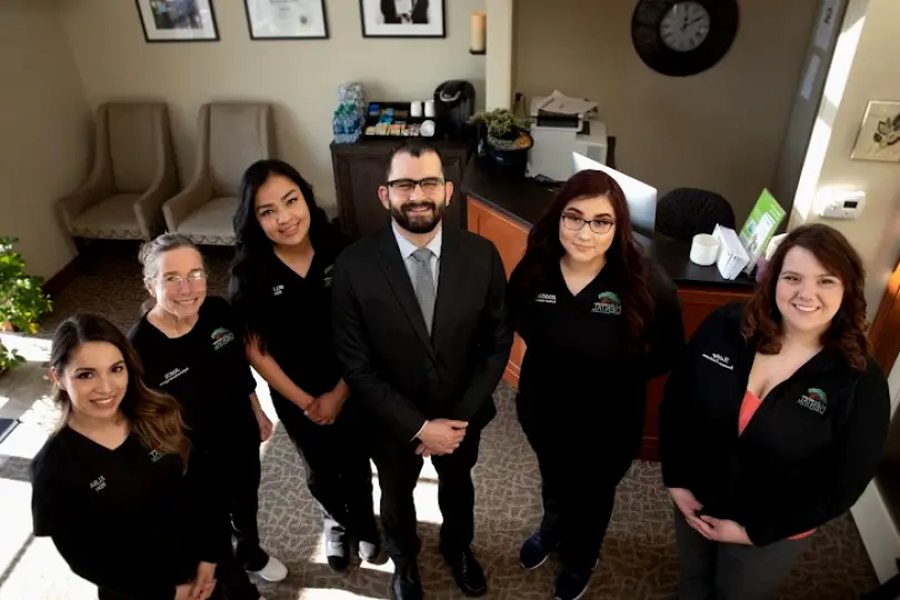 Oak Street Dental North Aurora