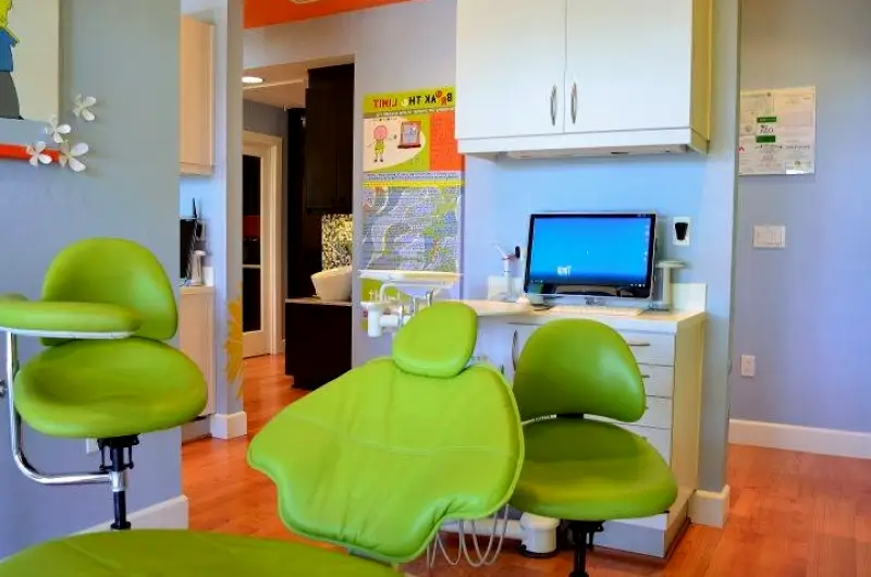 Petaluma Permalla Dental Care