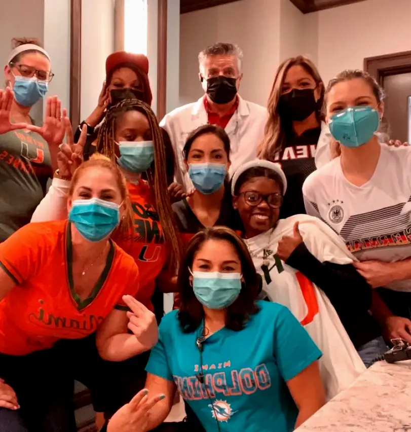 Pompano Beach Family Dental