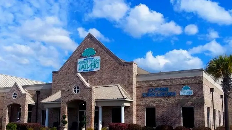 Pooler Godley Station Dental