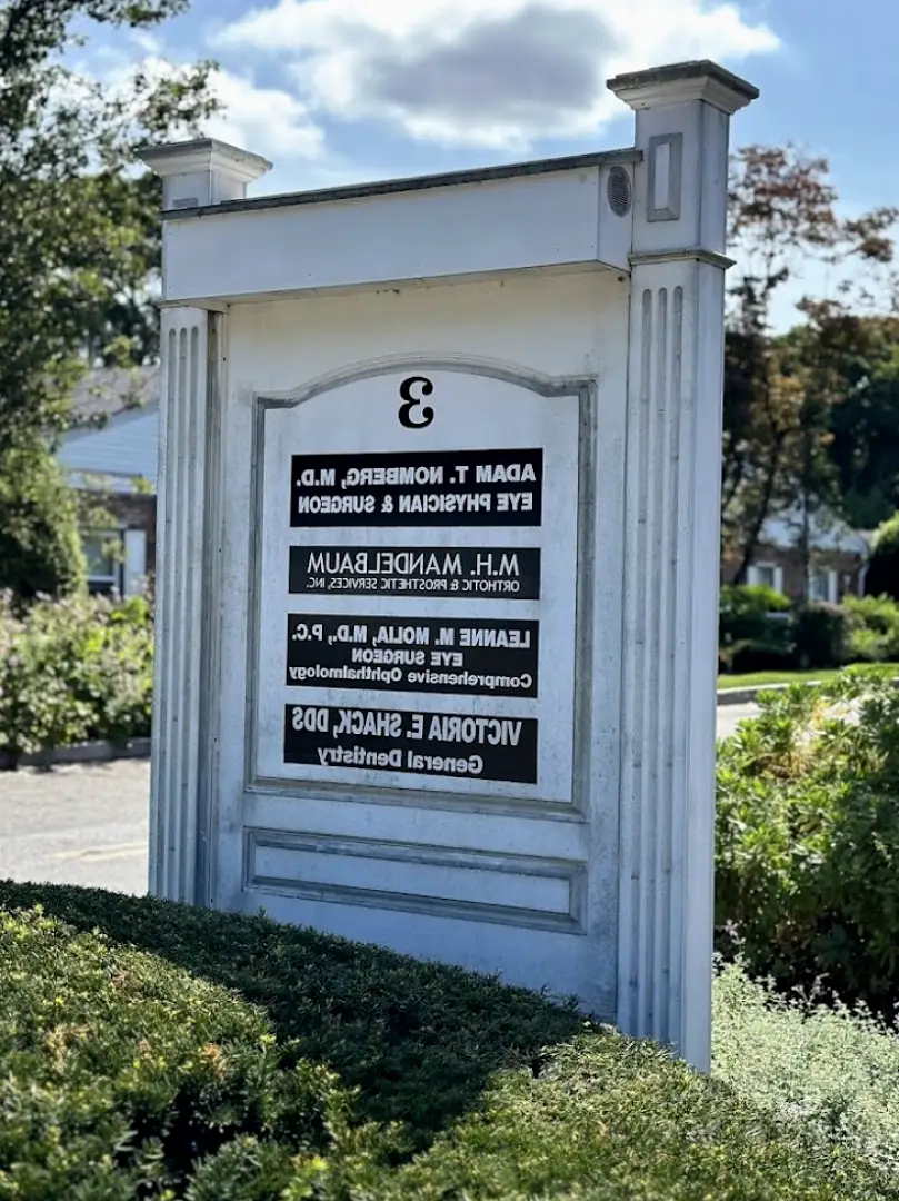 Port Jefferson Station Dr. Vanesza Robles Salas