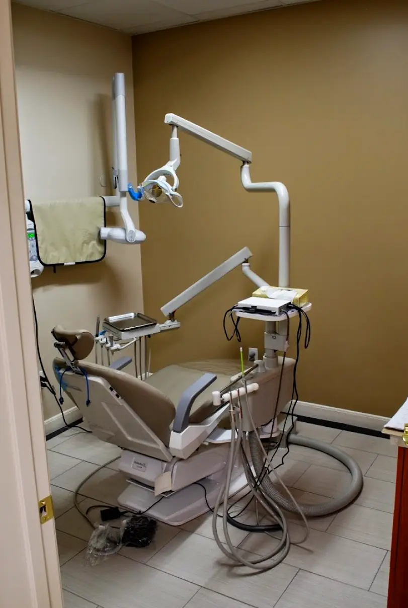 Portola San Bruno Avenue Dental Group