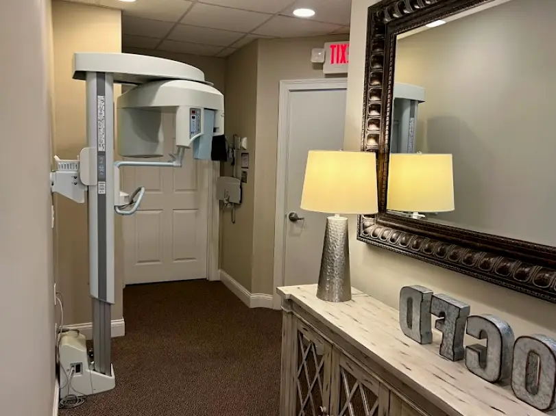 Prospect Oldham County Family Dentistry