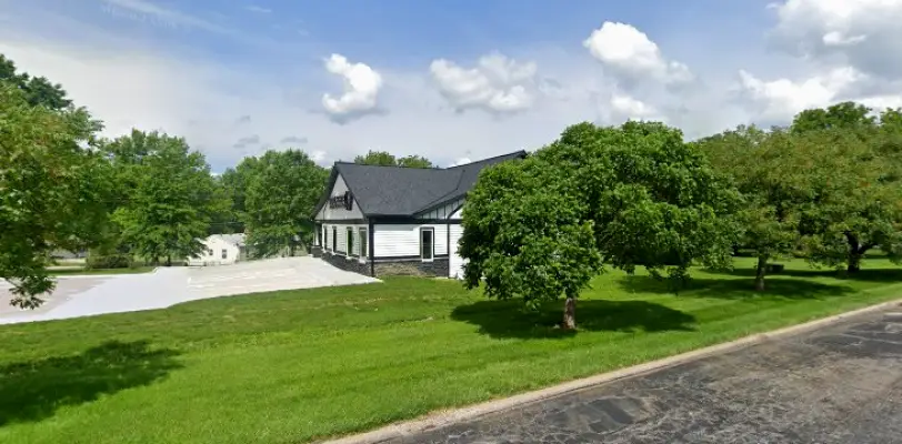 Raytown Etheridge Complete Dentistry