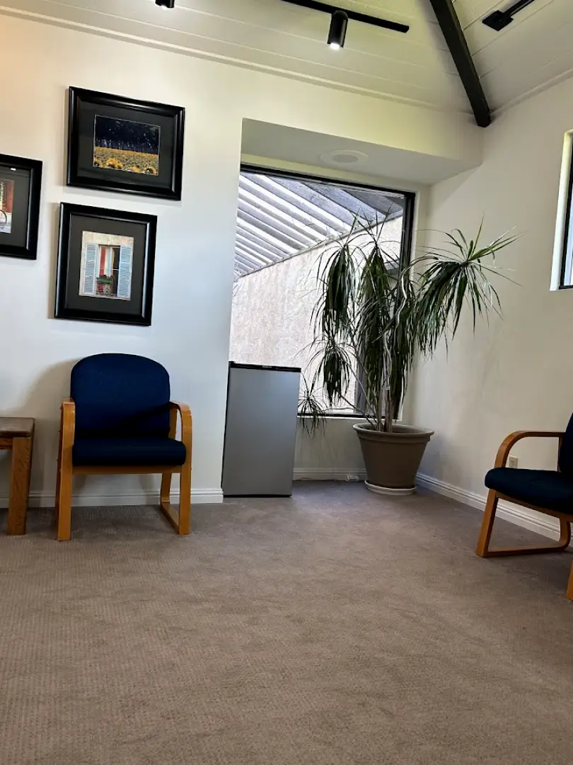 Rialto Wesley Leichty, DDS