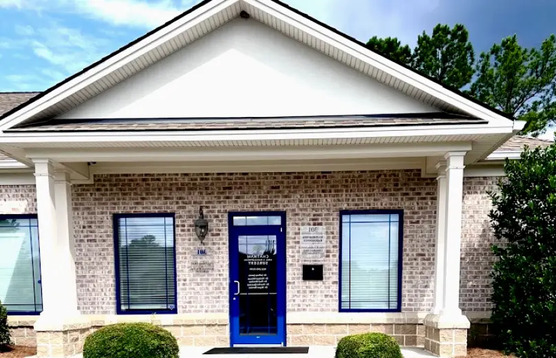 Rincon Chatham Oral & Maxillofacial Surgery