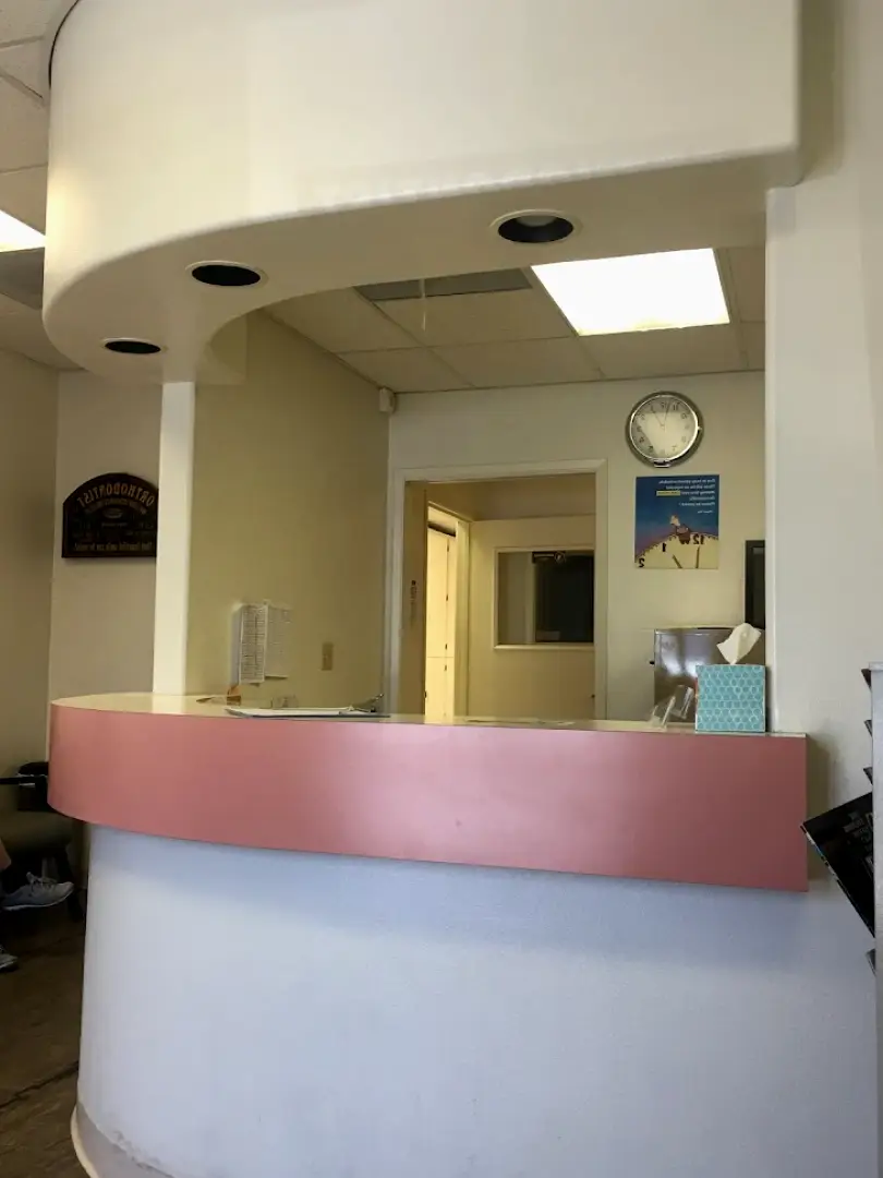 Rowland Heights Chen Howard DDS
