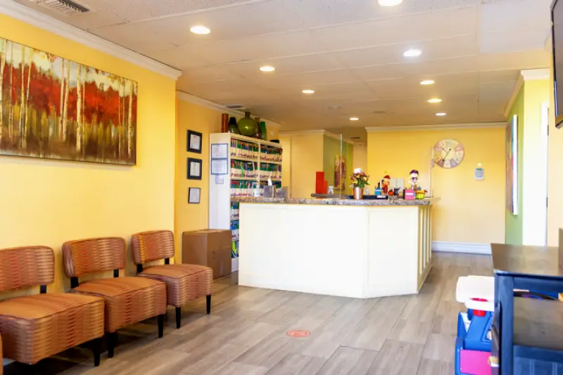 San Jose Vidya Bobba, D.M.D. - Almaden Country Club Dental