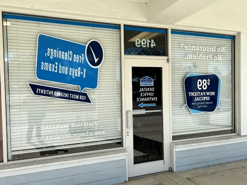 Schwerer Dental Care - Jensen Beach Office