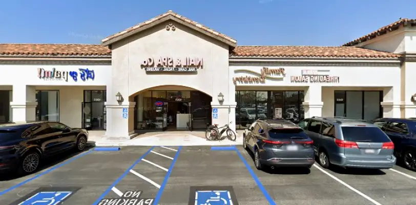 Seal Beach Lowman Stacey L DDS