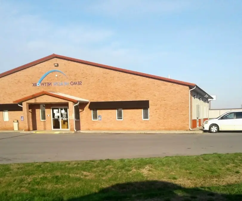 Sikeston Medical Center