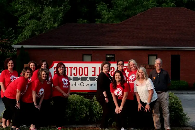 Smile Doctors Orthodontics - Murfreesboro Gateway