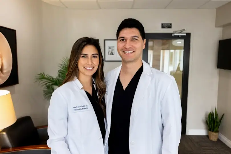 Solana Beach Charlotte Etesse, DDS