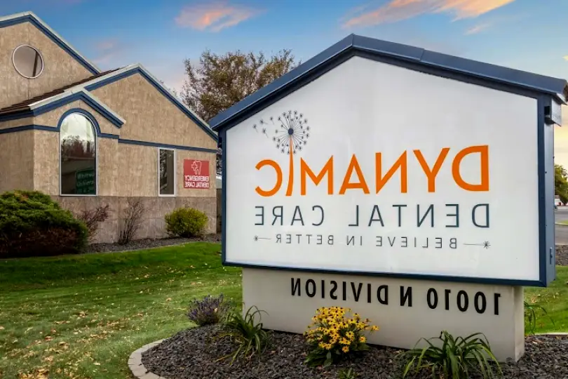  Spokane Dynamic Dental Care