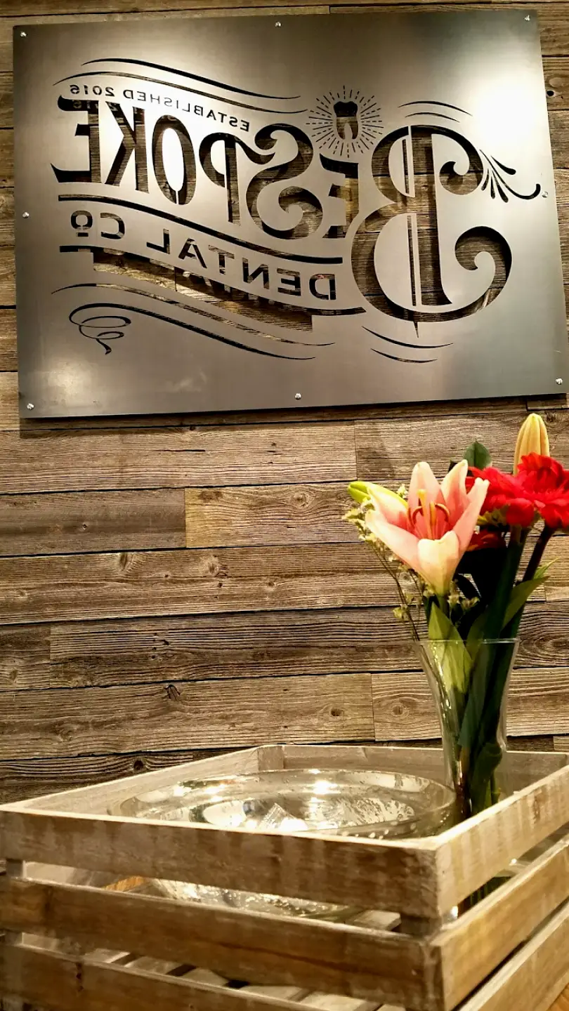 St. Charles Bespoke Dental Co.