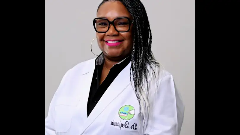 St Martinville Tasha Benjamin, DDS