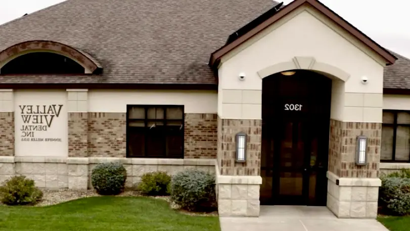 St Peter Valley View Dental Health & Wellness