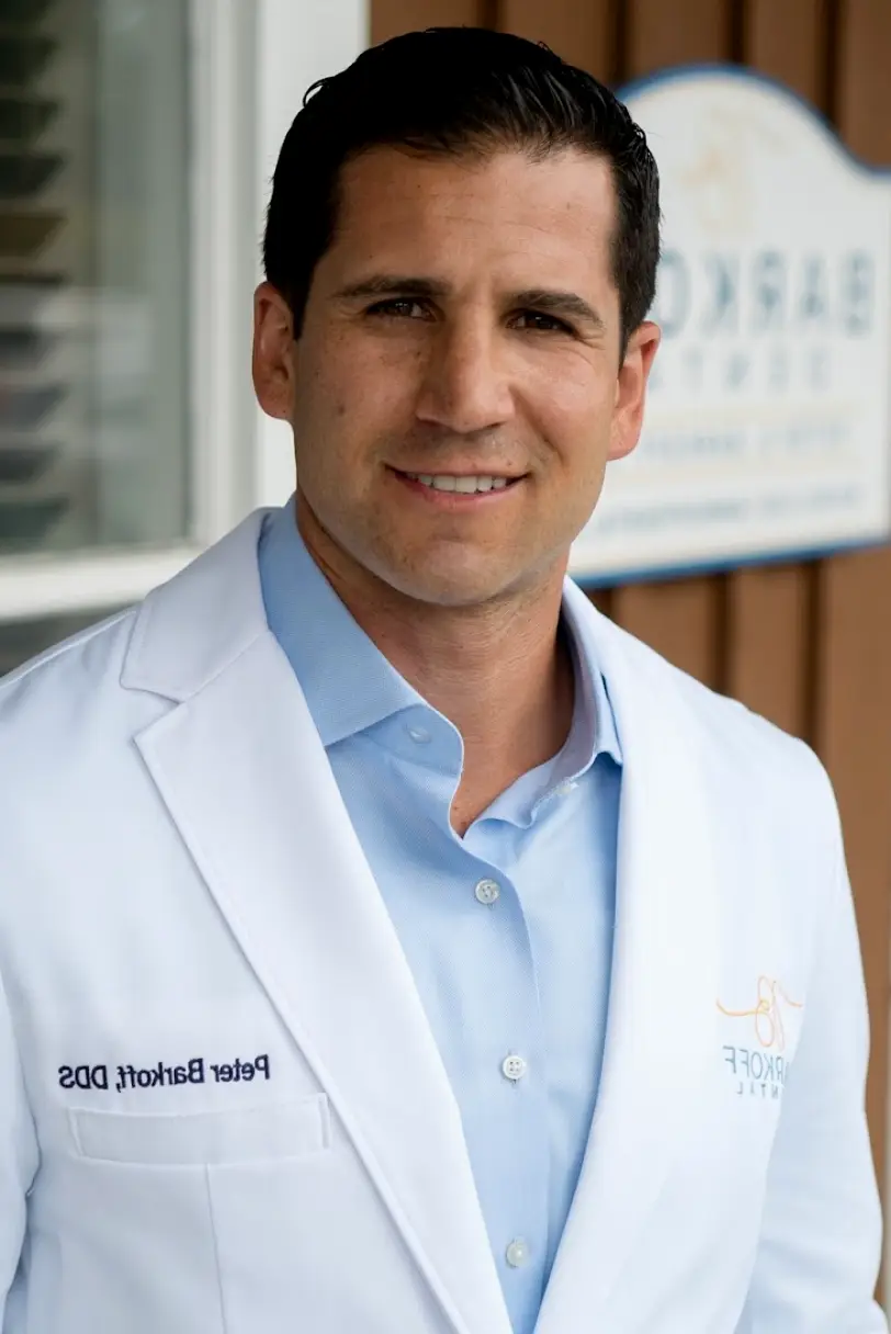 Syosset Barkoff Dental