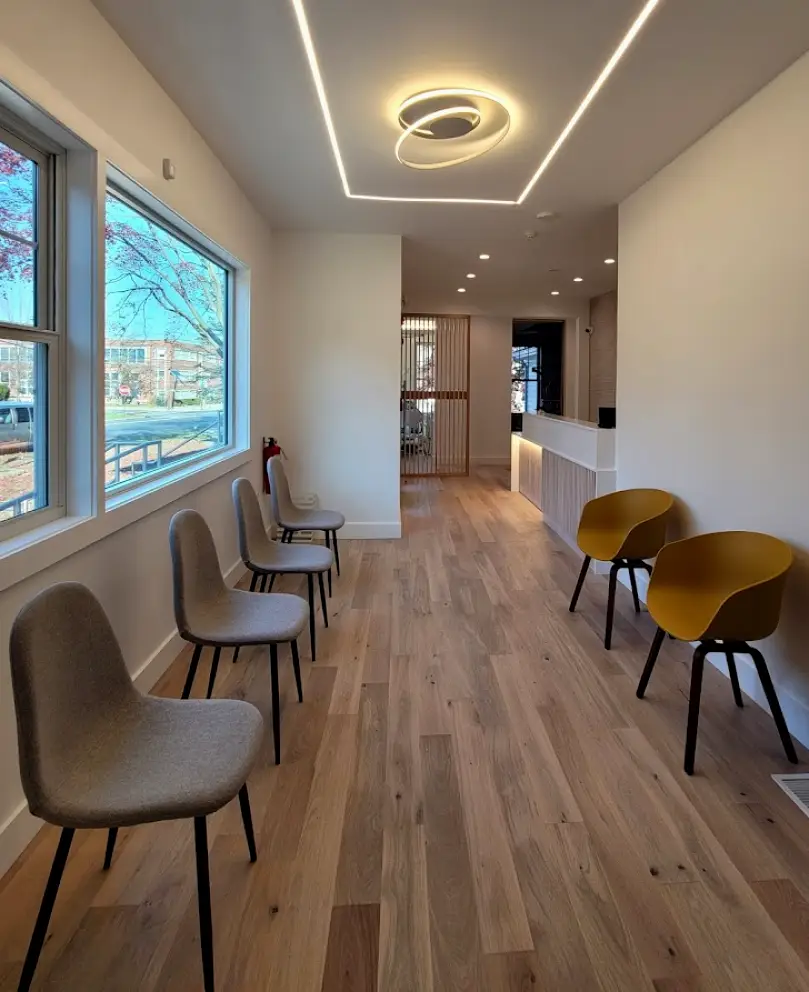 Tenafly Apple Dental Clinic