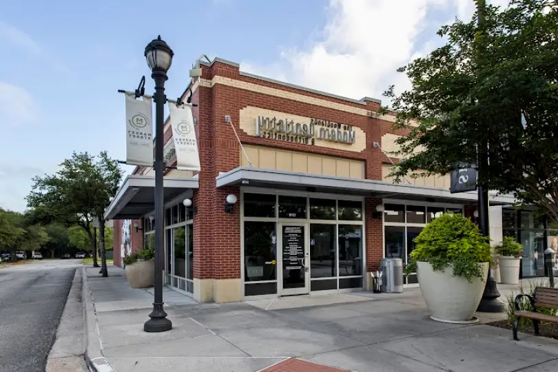  The Woodlands Modern Dentistry and Orthodontics