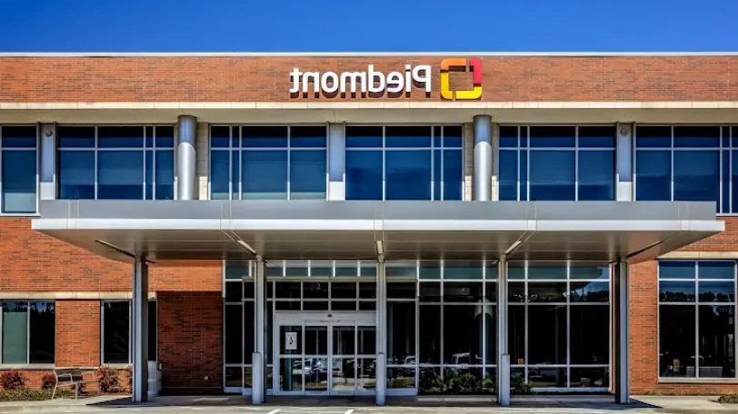 Thomson Piedmont McDuffie