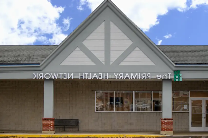 Titusville Community Health Center | Primary Health Network