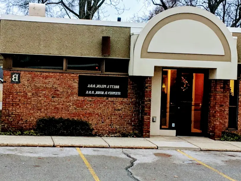 Toledo Brett Pelok DDS & Associates, Inc