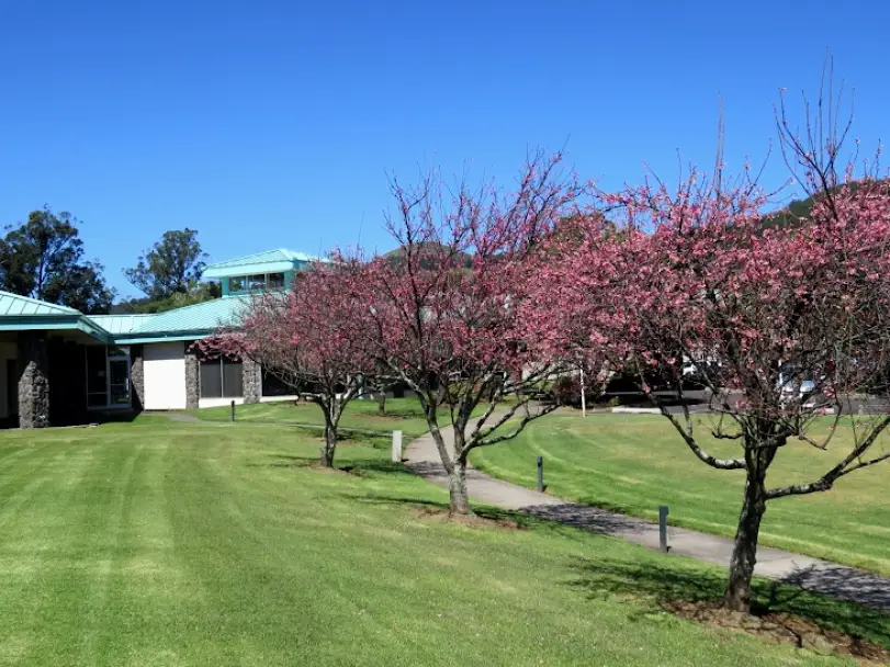Waimea Queen's North Hawai'i Community Hospital