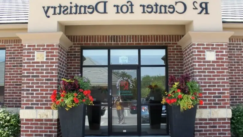  Wichita R2 Center for Dentistry