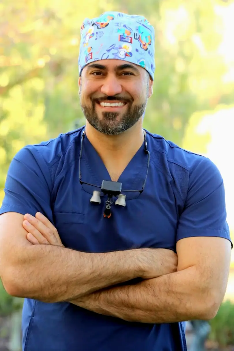 Woodland Hills Starry Skies Dental, Children's & Orthodontics