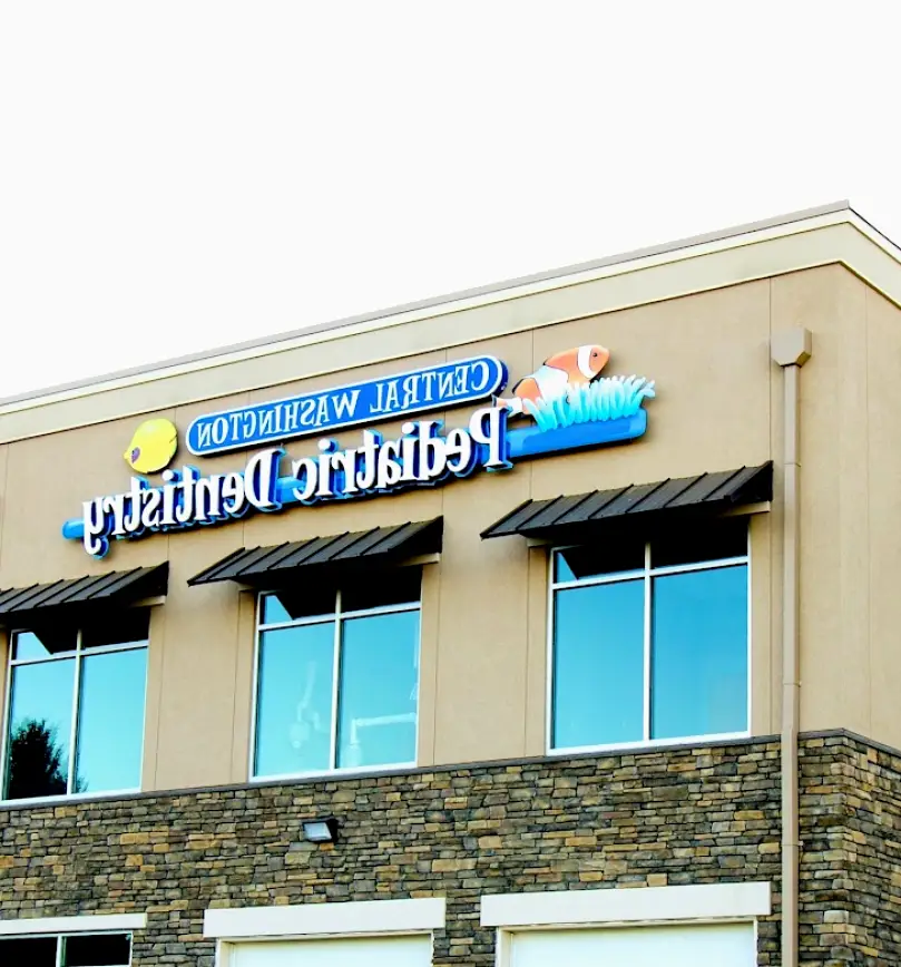 Yakima Central Washington Pediatric Dentistry