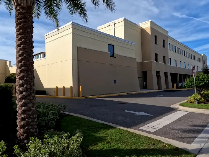AdventHealth Winter Park