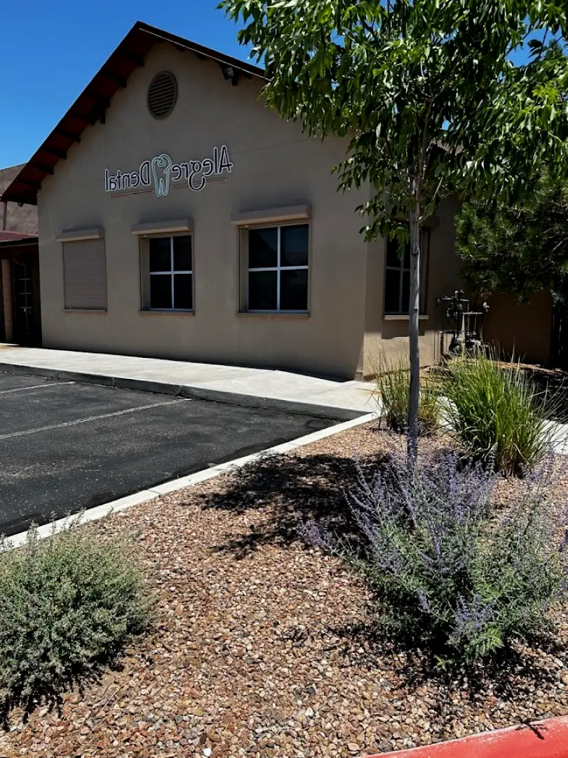 Albuquerque Alegre Dental at Petroglyphs