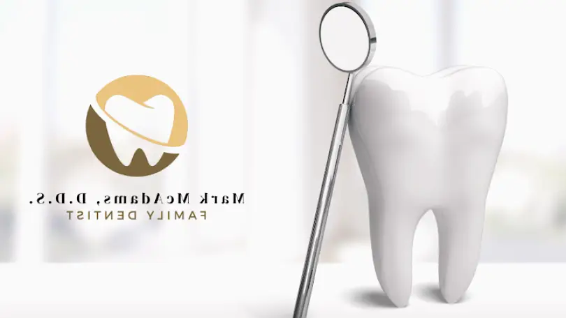 Aledo Dr. Mark McAdams Family Dentist