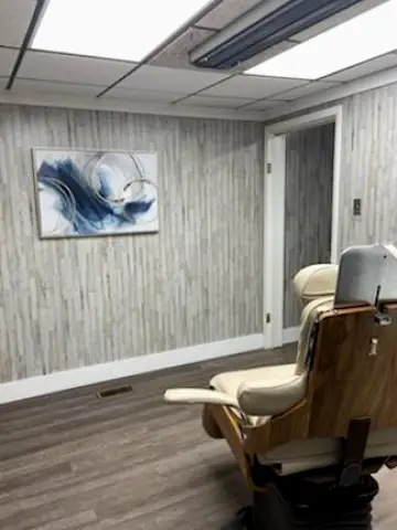 Anniston Family Dentistry David Kinsey, Dmd