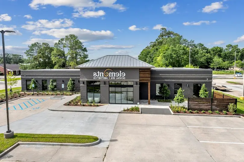 Baton Rouge Elements Dental Spa and Aesthetics