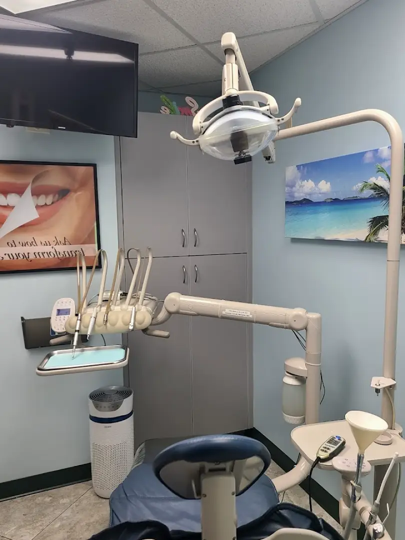 Boca Raton Mission Bay Family Dentistry