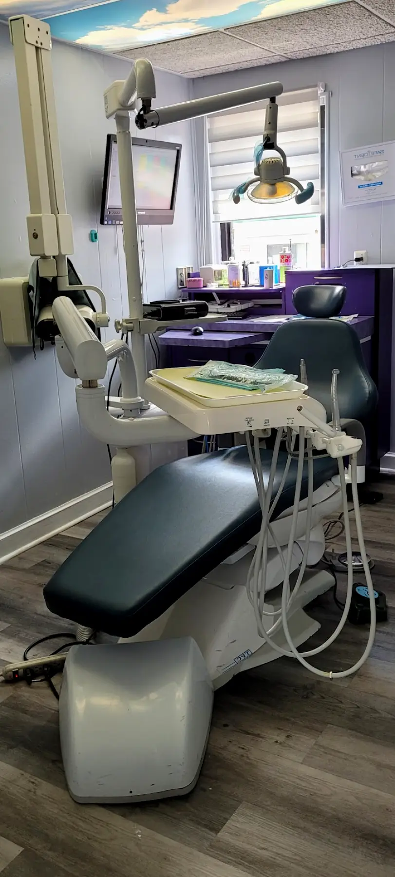 Brookhaven Family Dentistry