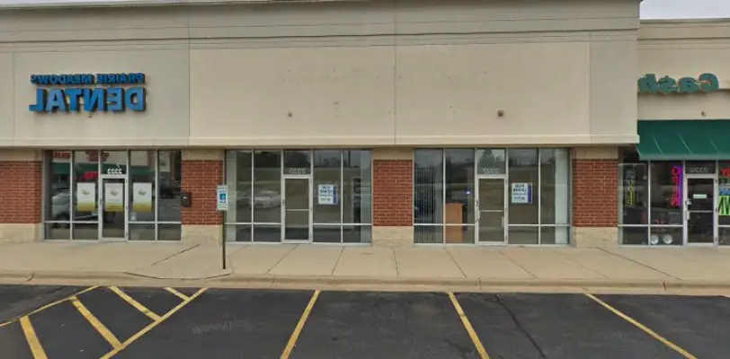Carpentersville Prairie Meadows Dental