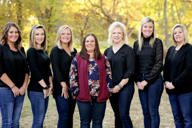 Cherokee Rider Family Dentistry