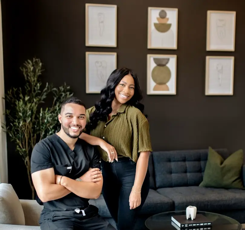Clermont Dental Designs at Oakley Seaver