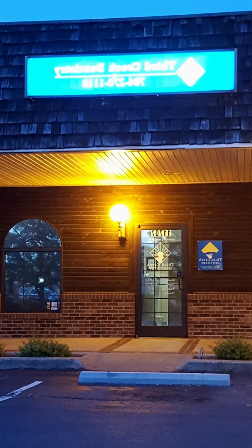  Cleveland Third Creek Dentistry- Dr. Kenneth J. Rasbornik, DMD