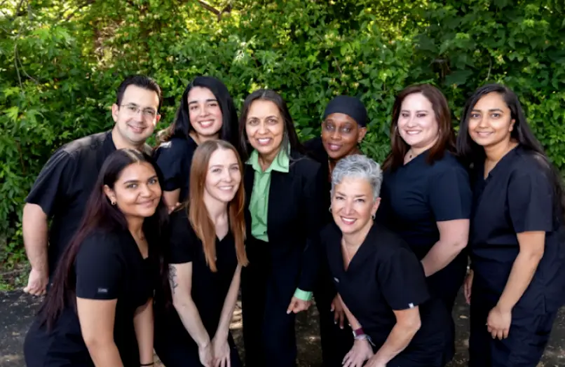 Colonia Kavita Patel, DDS