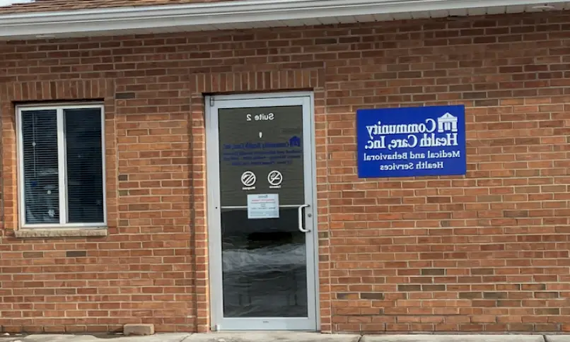 Community Health Care, Muscatine Medical Clinic